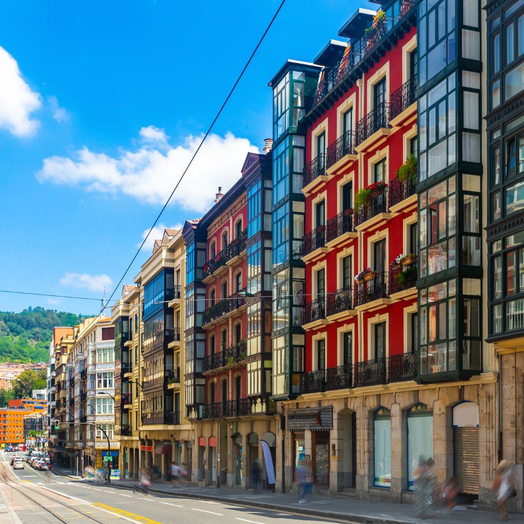 Bilbao