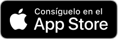 Consiguelo en el App Store